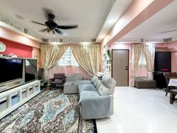 Blk 234 Choa Chu Kang Central (Choa Chu Kang), HDB 4 Rooms #588569511
